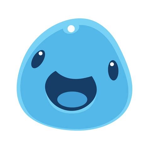 Slime Icon #210609 - Free Icons Library