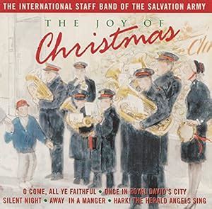 Salvation Army - Christmas - Amazon.com Music