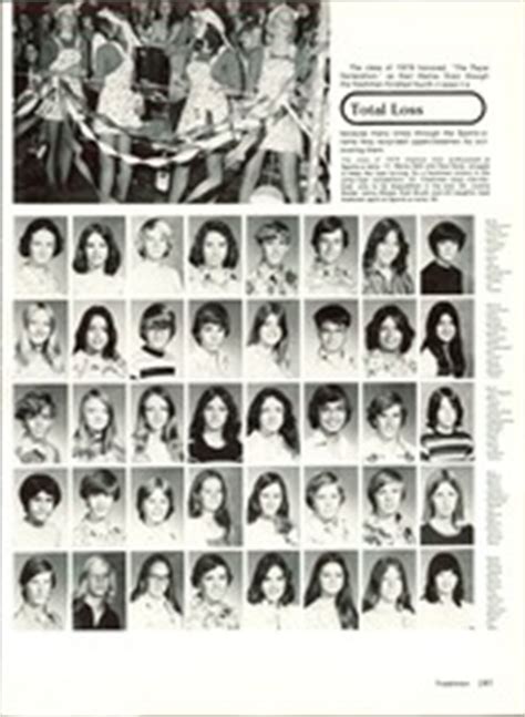 Del Campo High School - Decamhian Yearbook (Fair Oaks, CA), Class of 1976, Page 291 of 326