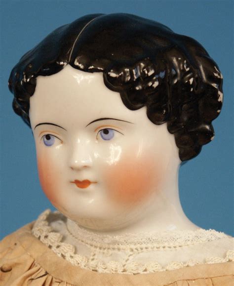 Antique Q&A: Grandmother’s Antique China Doll | DOLLS magazine