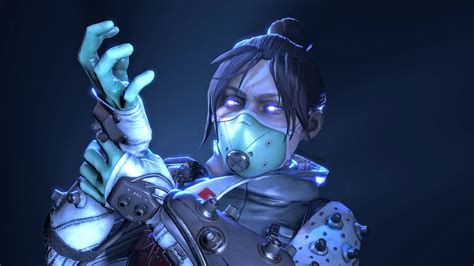 Lore, abilities, and tips to crush as Wraith - Apex Guide - The Outcast ...