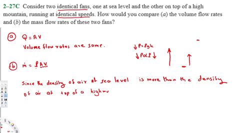 Mass flow rate - Wikipedia - Mass flow rate and volume relationship