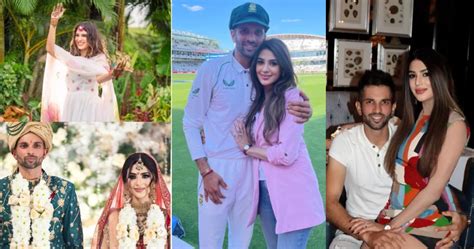 Who Is Keshav Maharaj Wife Lerisha Munsamy? Click Beautiful Photos - SportsBigNews