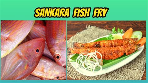 SANKARA FISH FRY RECIPE | Sankara Fish Fry in Tamil | Sankara Fish Fry ...