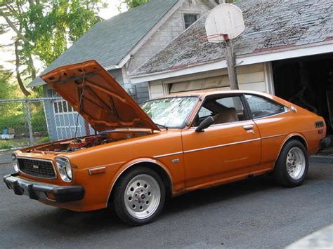 1977 Toyota Corolla - Overview - CarGurus