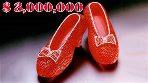 The World’s Most Expensive Shoes | LifeDaily