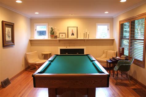 Billiard Room Wallpaper - WallpaperSafari