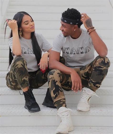 Boyfriend And Girlfriend Matching Outfit Ideas on Stylevore