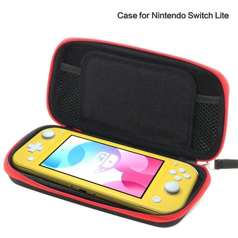 10 Best Nintendo Switch Lite Cases You Can Buy (2019) | Beebom