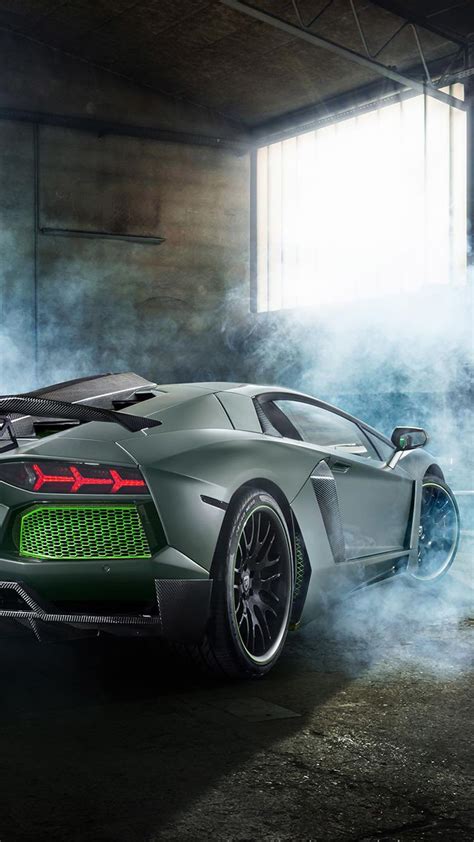 Lamborghini Drift Wallpapers - Wallpaper Cave