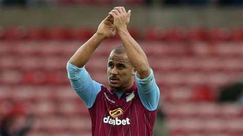 Agbonlahor could be fit for Villa semi-final | FourFourTwo