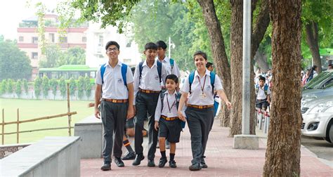 St. Xavier's Sr. Sec. School Delhi, Best School in Delhi