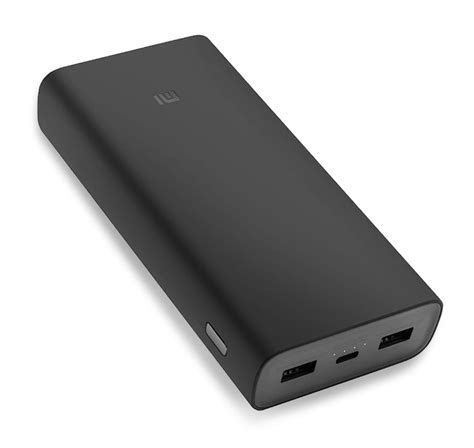 Power Bank 20000mAh 3 Pro - Xiaomi AZE Tech