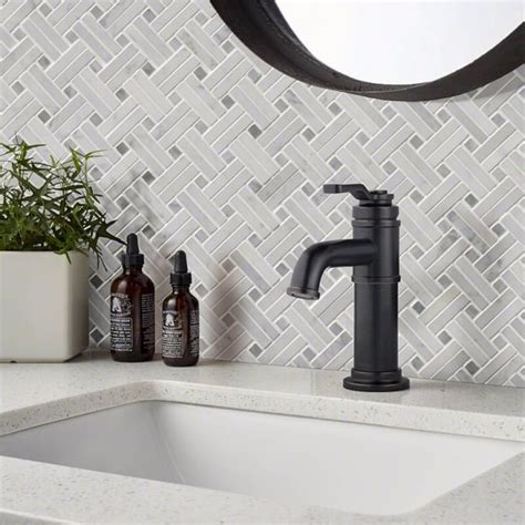 Bathroom Tile Backsplash Pictures – Rispa