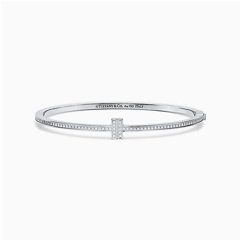 Bangle Bracelets | Tiffany & Co.