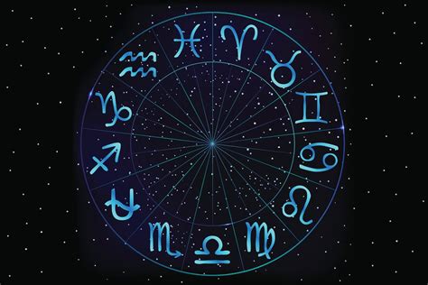 Star sign symbols: Zodiac glyphs for all 13 horoscope signs explained ...