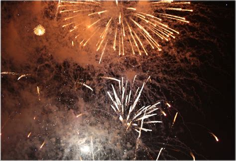 Lincolnshire Showground Fireworks 2013 - Daniel Kennedy Photography