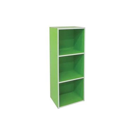 AIMIZON Siel 3 Compartment Colour Box, 30x80 cm – Online Furniture Shop ...