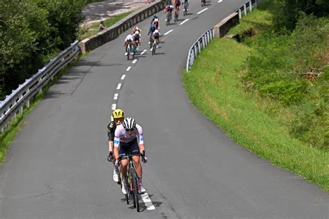 Tour de France 2023: Cycling odyssey through French countryside