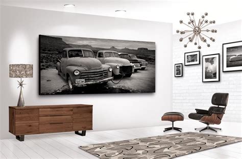 PANORAMIC CANVAS PRINTS