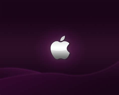 🔥 [67+] Purple Apple Wallpapers | WallpaperSafari