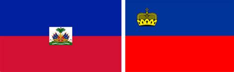 countries with similar flags: Raising the red flag of similarity: Romania-Chad, New Zealand ...