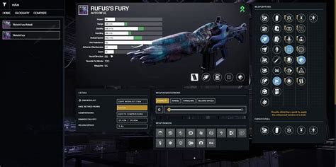 Rufus's Fury god roll guide for Destiny 2 PvP and PvE (2023)