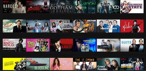 10 Popular Shows You Can't Watch On Netflix Singapore (Yet)