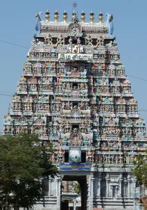 Karur Mariamman Temple - Karur | Karur Mariamman Temple Photos ...