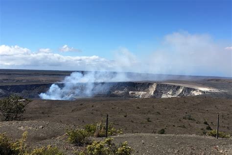 Accommodations :: Kilauea Military Camp