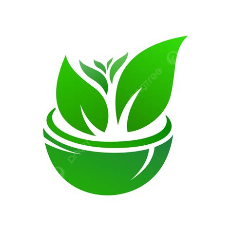 Herb Medicine Logo Vector, Herbal Logo, Herbs, Chinese Herbal Medicine PNG and Vector with ...