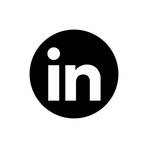 logotipo de linkedin png, icono de linkedin png transparente 18930483 PNG