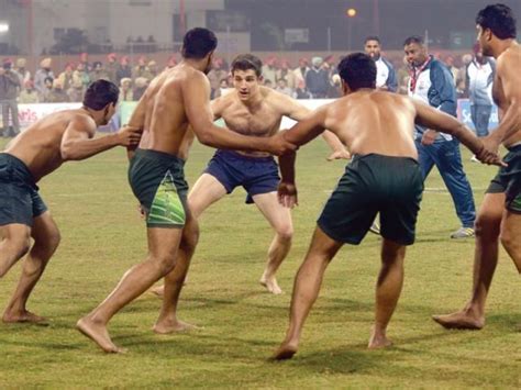 Important milestones in the history of Kabaddi