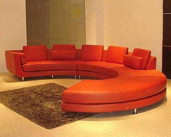 Sofa Styles Guide