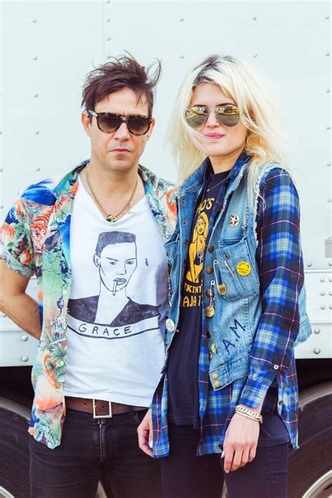 The Kills Lyrics, Songs, and Albums | Genius