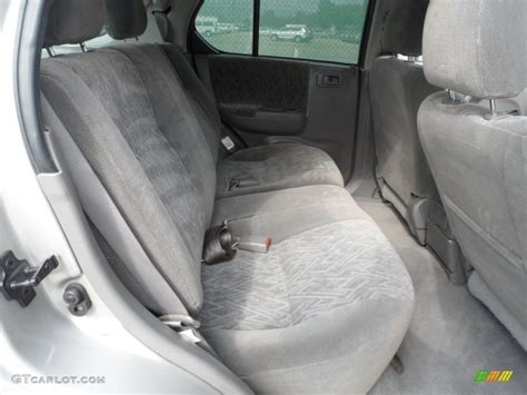 2004 Isuzu Rodeo S interior Photo #56809698 | GTCarLot.com