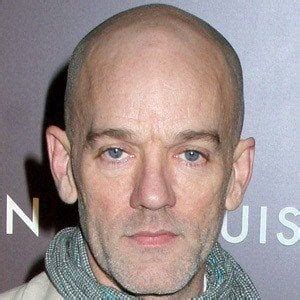 Michael Stipe - Age, Family, Bio | Famous Birthdays