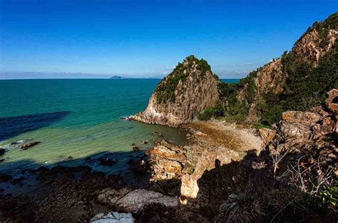 Mersing Attractions - Top Things to Do for Tourists in Mersing