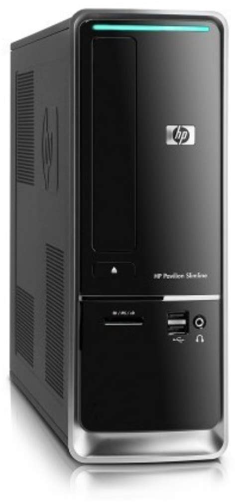 HP Pavilion Slimline s5220y Reviews, Pricing, Specs