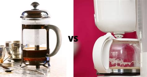 French Press vs Drip Coffee- Which Brewing Method Is Best for You?