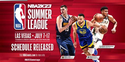 NBA Summer League 2023 Live – 4k Football Media & Sports Media