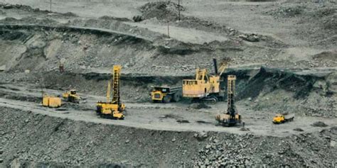 A 101 On Strip Mining And How It Is Used To Extract Coal - Coal Mining ...