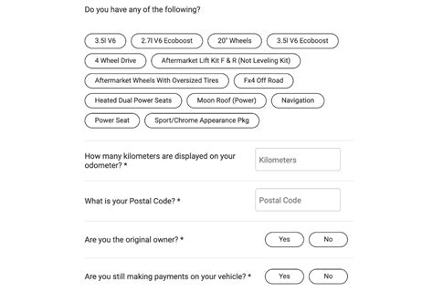 Sell or Trade Your Vehicle | AutoIQ