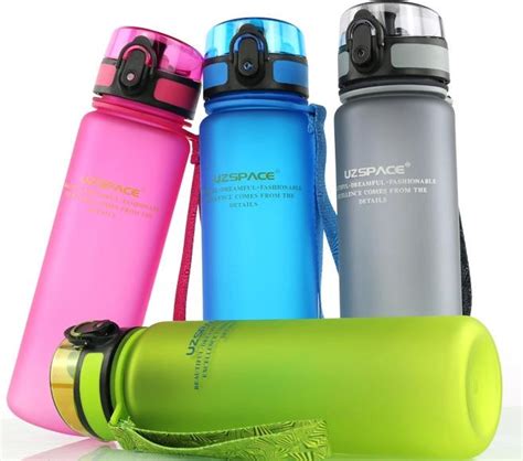 Wholesale plastic water bottle,Plastic Sport Water Bottle,US$2.40-2.68/Piece| well-wholesale.com