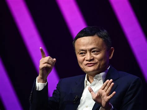 Alibaba Founder Jack Ma Has Fallen Off The Radar. Here Are Some Clues ...