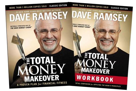 Author:Dave Ramsey