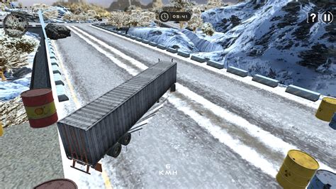 Save 90% on Long Truck Simulator on Steam