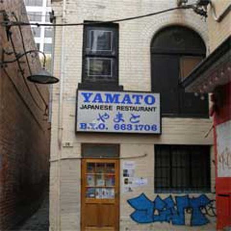 Yamato Japanese Restaurant | Best Restaurants of Australia