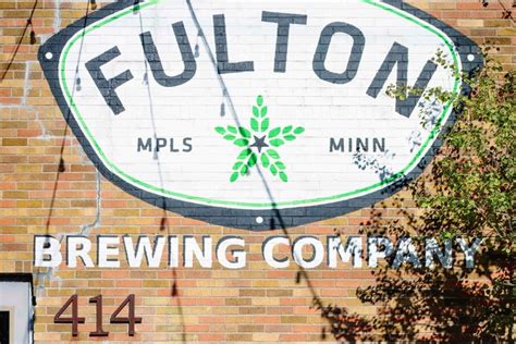 Fulton Brewery & Taproom | DJR Architecture