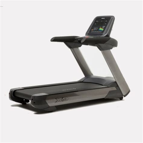 Top 10 Leading Commercial Treadmill Brands Of China